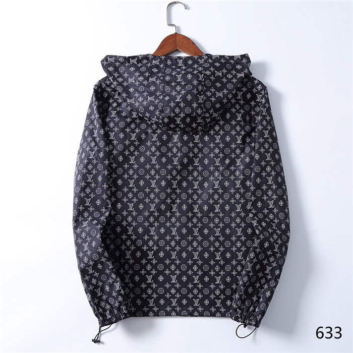 LV Men's Outwear 79